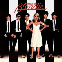 Load image into Gallery viewer, Blondie : Parallel Lines (LP, Album)
