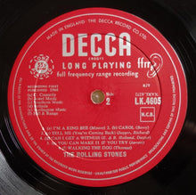 Load image into Gallery viewer, The Rolling Stones : The Rolling Stones (LP, Album, Mono, B1V)