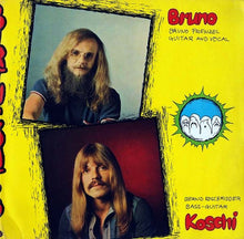 Load image into Gallery viewer, Birth Control : Hoodoo Man (LP, Album, RE)