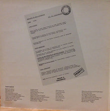 Load image into Gallery viewer, Demon (4) : The Plague (LP, Album, Gat)