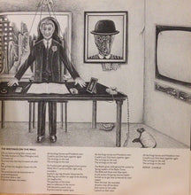 Load image into Gallery viewer, Demon (4) : The Plague (LP, Album, Gat)