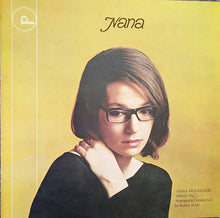Load image into Gallery viewer, Nana Mouskouri : Nana (LP, Album)