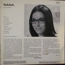 Load image into Gallery viewer, Nana Mouskouri : Nana (LP, Album)