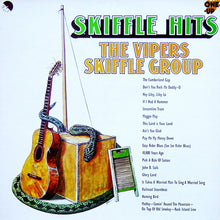 Load image into Gallery viewer, The Vipers Skiffle Group : Skiffle Hits (LP, Comp)