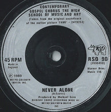 Load image into Gallery viewer, Irene Cara : Fame (7", Single)