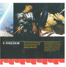 Load image into Gallery viewer, Various : Full Cycle Live 2 (CD, Mixed)