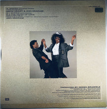 Load image into Gallery viewer, David Grant & Jaki Graham : Mated (12")