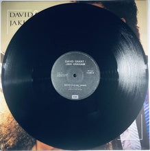 Load image into Gallery viewer, David Grant & Jaki Graham : Mated (12")