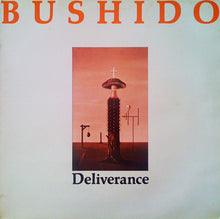 Load image into Gallery viewer, Bushido : Deliverance (LP, Album)