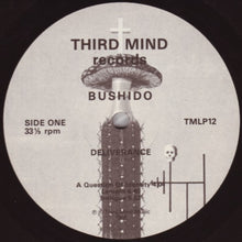 Load image into Gallery viewer, Bushido : Deliverance (LP, Album)