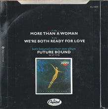 Load image into Gallery viewer, Tavares : More Than A Woman (7", Single)