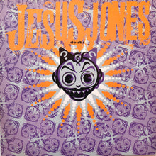 Load image into Gallery viewer, Jesus Jones : Doubt (LP, Album)