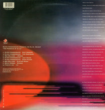 Load image into Gallery viewer, Glenn Underground Presents The S.J.U. Project* : The Parables Of S.J.U. (2xLP, Comp)