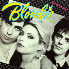 Load image into Gallery viewer, Blondie : Eat To The Beat (LP, Album)