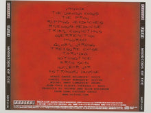 Load image into Gallery viewer, Voïvod : Warriors Of Ice (CD, Album)