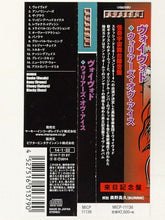 Load image into Gallery viewer, Voïvod : Warriors Of Ice (CD, Album)