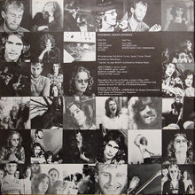 Load image into Gallery viewer, Wishbone Ash : Pilgrimage (LP, Album, Gat)