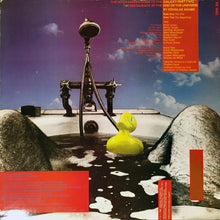 Load image into Gallery viewer, Douglas Adams : The Hitch-Hiker's Guide To The Galaxy Part Two: The Restaurant At The End Of The Universe (LP, Album)