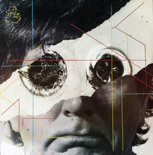 Load image into Gallery viewer, Douglas Adams : The Hitch-Hiker's Guide To The Galaxy Part Two: The Restaurant At The End Of The Universe (LP, Album)