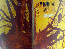 Load image into Gallery viewer, Wishbone Ash : Pilgrimage (LP, Album, Gat)