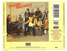 Load image into Gallery viewer, Otis Grand & The Dancekings : Always Hot (CD, Album, RE)