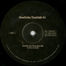 Load image into Gallery viewer, NewOrder* : TrueFaith-94 (12", Single)