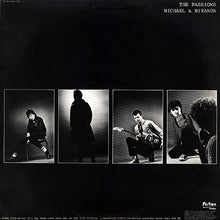 Load image into Gallery viewer, The Passions : Michael & Miranda (LP, Album)