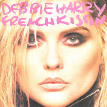 Load image into Gallery viewer, Deborah Harry : French Kissin (7", Single, Sil)