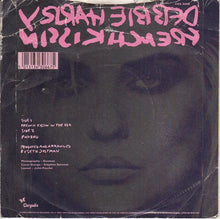 Load image into Gallery viewer, Deborah Harry : French Kissin (7", Single, Sil)