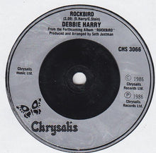 Load image into Gallery viewer, Deborah Harry : French Kissin (7", Single, Sil)