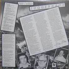 Load image into Gallery viewer, Frank Capp / Nat Pierce : Juggernaut (LP, Album)