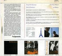 Load image into Gallery viewer, The Style Council : À Paris (7", EP, Single, Sil)