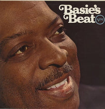Load image into Gallery viewer, Count Basie Orchestra : Basie's Beat (LP)