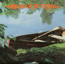 Load image into Gallery viewer, Bow Wow Wow : Prince Of Darkness (7", Single, Pos)