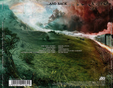 Load image into Gallery viewer, The Darkness : One Way Ticket To Hell ...And Back (CD, Album)