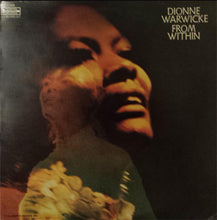 Load image into Gallery viewer, Dionne Warwick : From Within (2xLP, Album, Mon)