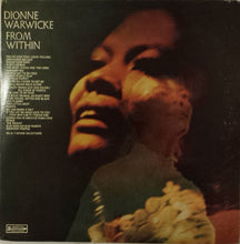 Load image into Gallery viewer, Dionne Warwick : From Within (2xLP, Album, Mon)