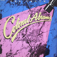 Load image into Gallery viewer, Colonel Abrams : The Truth (12", Single)