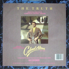 Load image into Gallery viewer, Colonel Abrams : The Truth (12", Single)