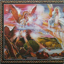 Load image into Gallery viewer, Carlos Santana, Alice Coltrane : Illuminations (LP, Album)