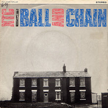 Load image into Gallery viewer, XTC : Ball And Chain (7", EP, Single)