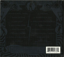 Load image into Gallery viewer, AC/DC : Black Ice (CD, Album, Yel)
