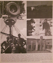 Load image into Gallery viewer, John D. Loudermilk : Volume 2: John D. Loudermilk... Just Passing Through (LP, Album)