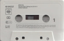 Load image into Gallery viewer, Herbie Hancock : Monster (Cass, Album)
