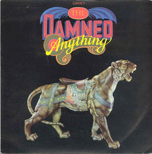 Load image into Gallery viewer, The Damned : Anything (7", Single)