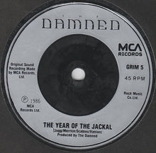 Load image into Gallery viewer, The Damned : Anything (7", Single)