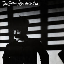 Load image into Gallery viewer, The Cure : Let's Go To Bed (12", Single)