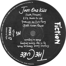 Load image into Gallery viewer, The Cure : Let's Go To Bed (12", Single)
