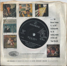 Load image into Gallery viewer, Frankie Vaughan With The Alyn Ainsworth Orchestra : There Must Be A Way (7", Single, Sol)