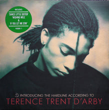 Load image into Gallery viewer, Terence Trent D'Arby : Introducing The Hardline According To Terence Trent D'Arby (LP, Album, PX)